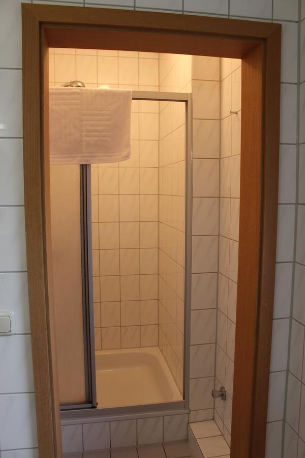Nordseehotel Eymers Nordholz Eksteriør bilde